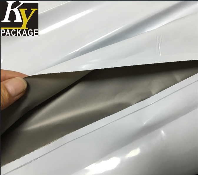 Was macht Einwegverpackungsbeutel zur klugen Wahl für moderne Unternehmen?